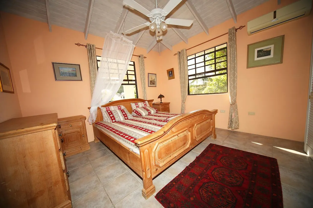 Apartment Eumelvilla Saint James