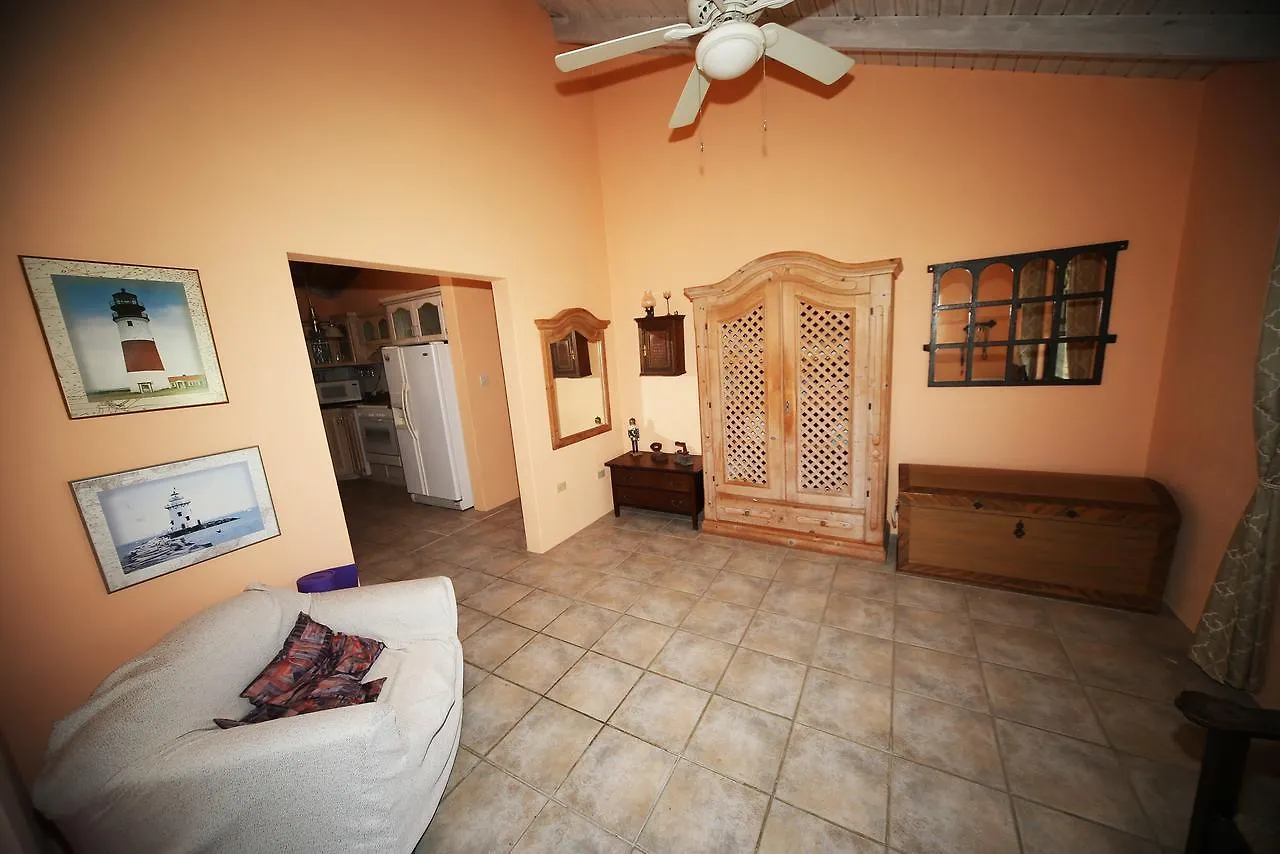 Apartment Eumelvilla Saint James