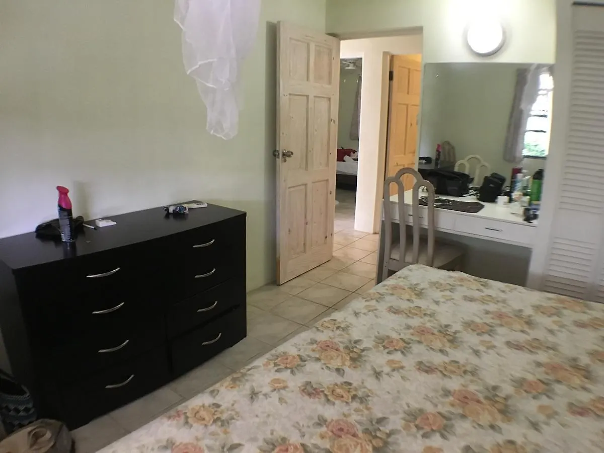 Apartment Eumelvilla Saint James
