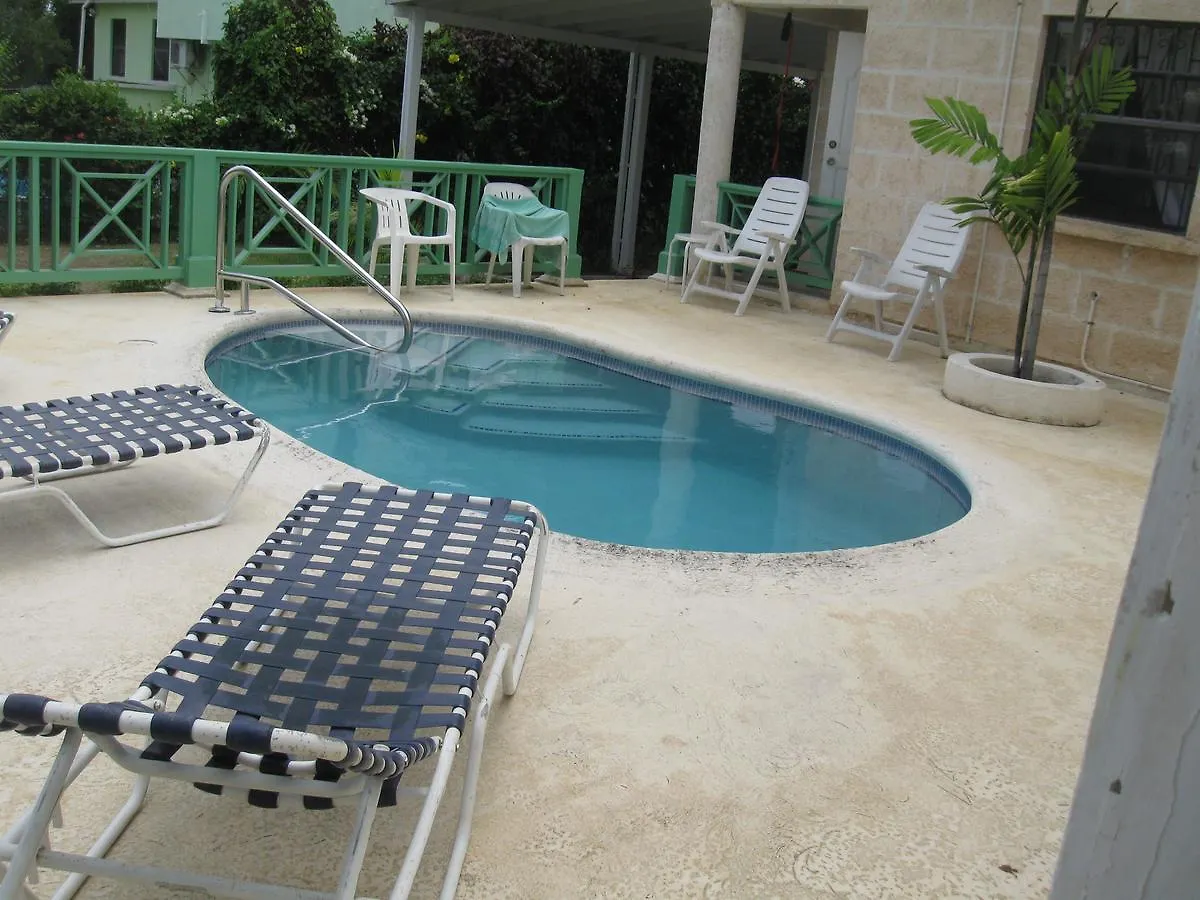 Eumelvilla Saint James Barbados