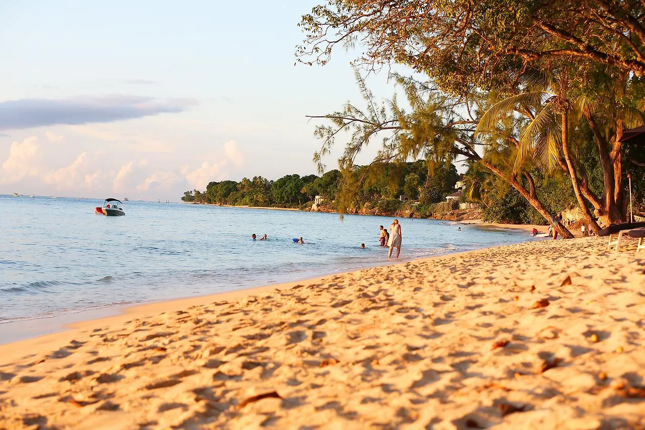 Eumelvilla Saint James Barbados