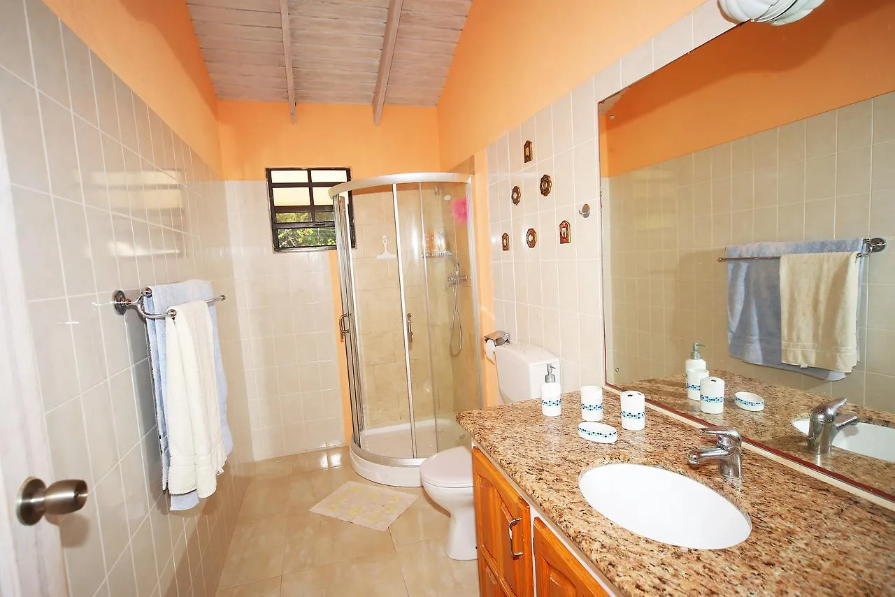 Apartment Eumelvilla Saint James