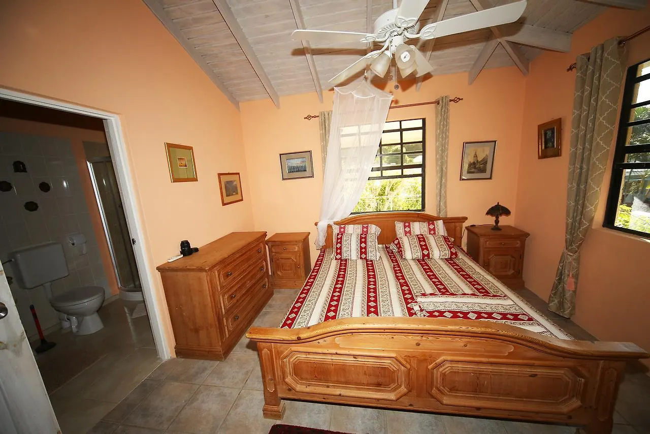 Eumelvilla Saint James 0*,  Barbados